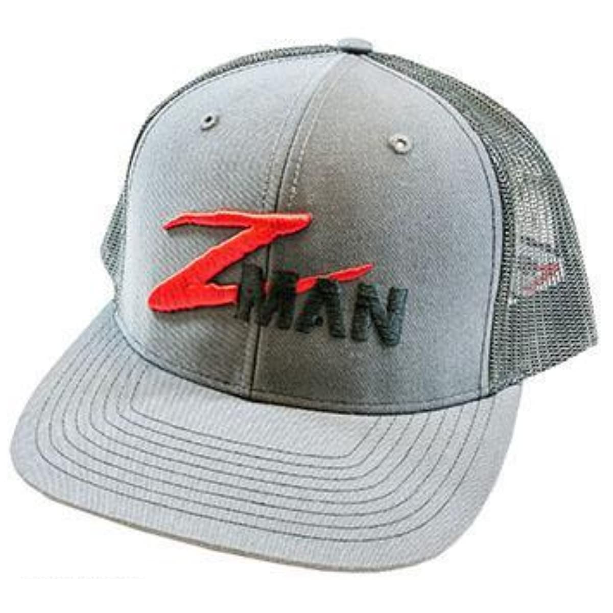 Z-Man Mens Trucker