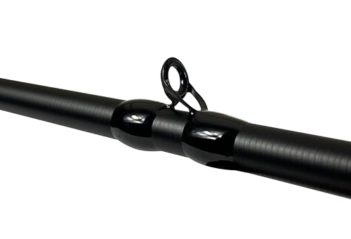 Dobyns Rods Sierra Ultra Finesse Casting Series