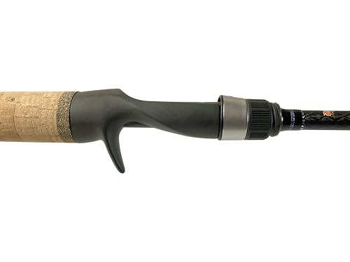 Dobyns Rods Sierra Ultra Finesse Casting Series