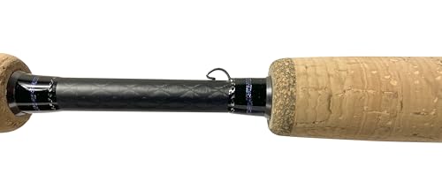 Dobyns Rods Sierra Ultra Finesse Casting Series