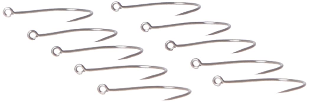 Gamakatsu Octopus Hook-10 Per Pack