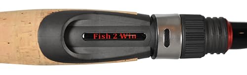 Dobyns Rods Kaden Series