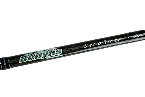 Dobyns Rods Sierra Series