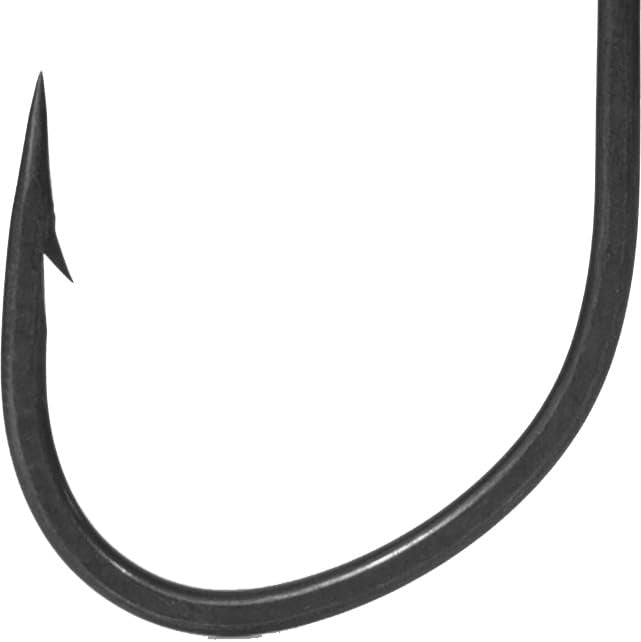 BKK Heavy Cover - Flipping Bass Hooks | 25% Stronger HCS Wire | Stainless Steel Bait Keeper | Epoxy Sealed Eye | Super Slide Coating | Cold Forged | Heavy Cover Fishing