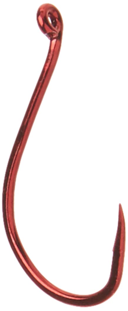 Gamakatsu Octopus Hook-10 Per Pack