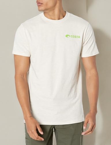 Costa Del Mar Costa Topwater, T-shirt