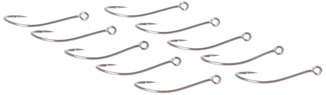 Gamakatsu Octopus Hook-10 Per Pack