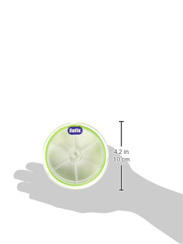 Sufix 832 Advanced Superline Braid - 150 yards