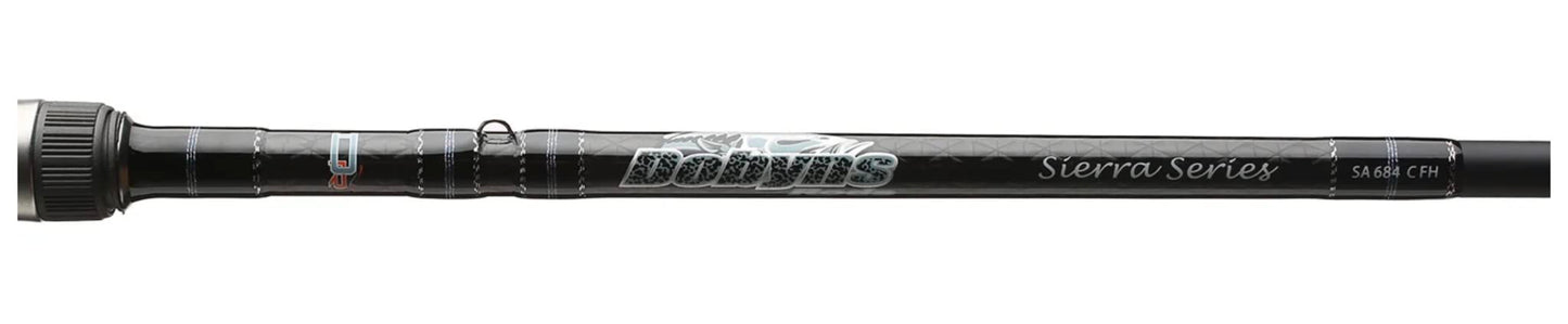 Dobyns Rods Sierra Series