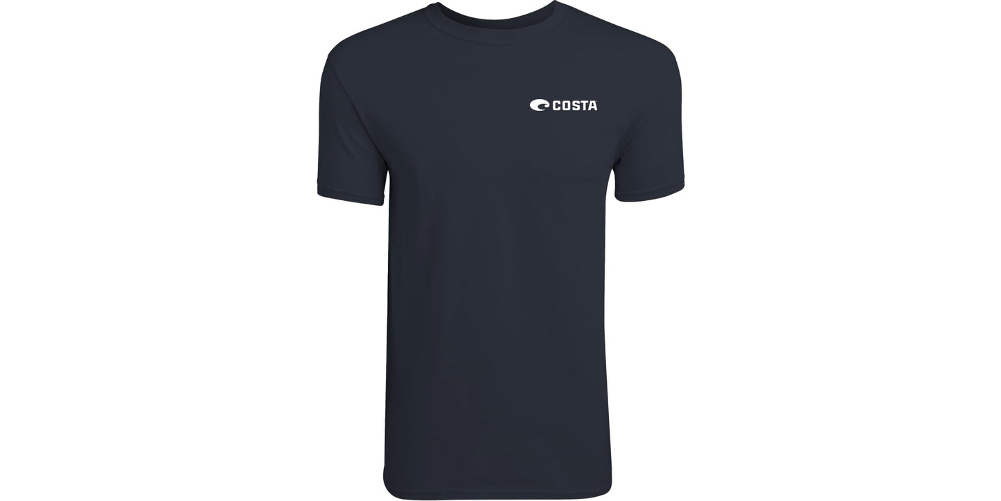 Costa Del Mar Costa Topwater, T-shirt