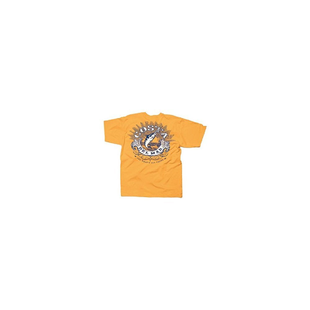 Costa Del Mar Unisex-Adult Prado Tee