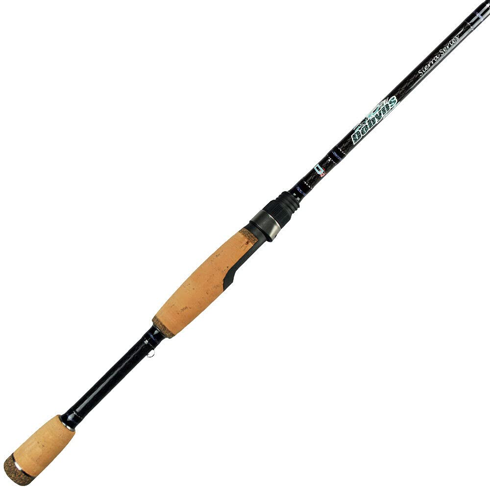Dobyns Rods Sierra Series