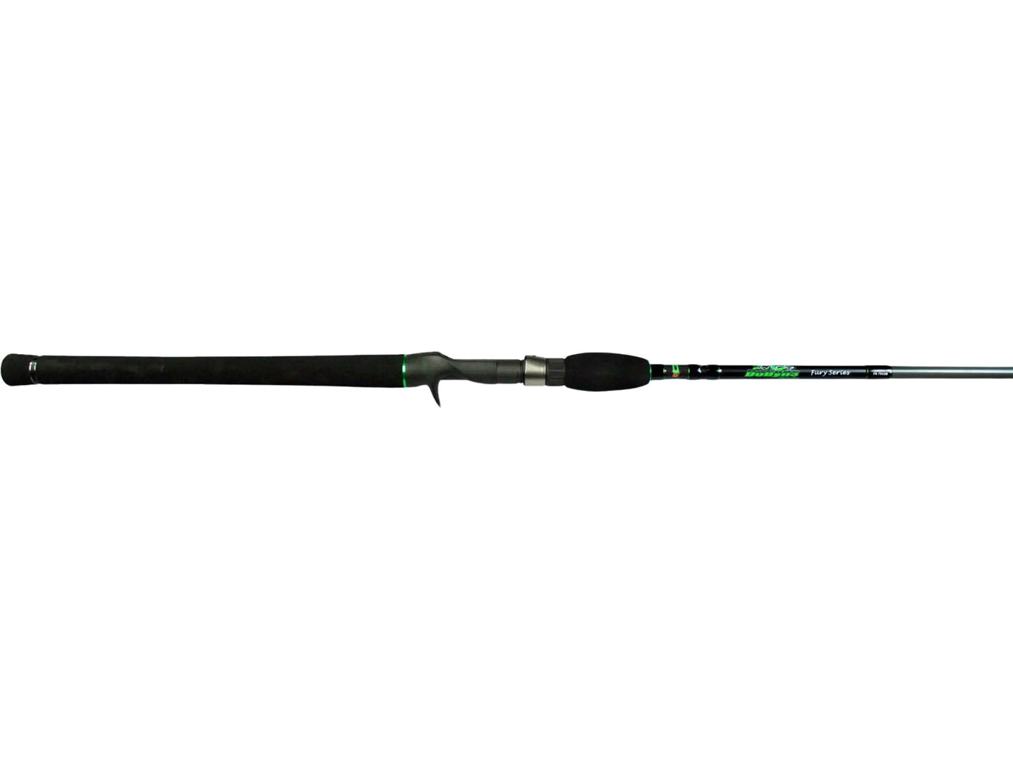 Dobyns Rods Fury Series