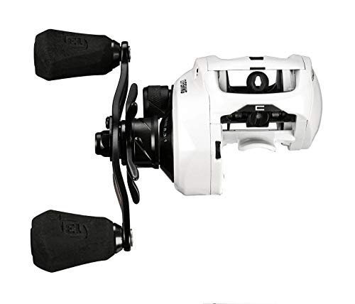 13 Fishing - Concept C2 - Baitcast Reels