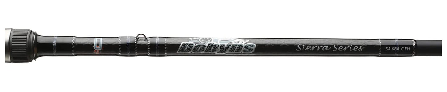 Dobyns Rods Sierra Series