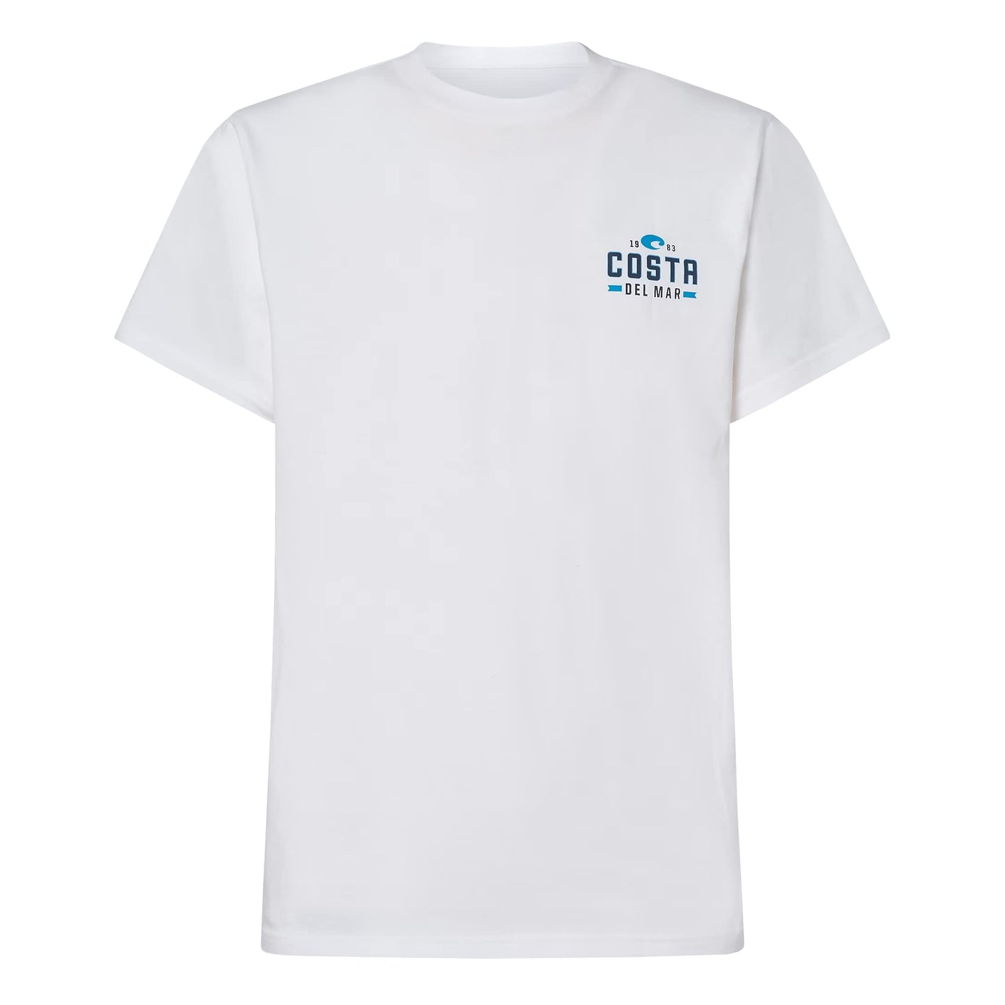 Costa Del Mar Unisex-Adult Prado Tee
