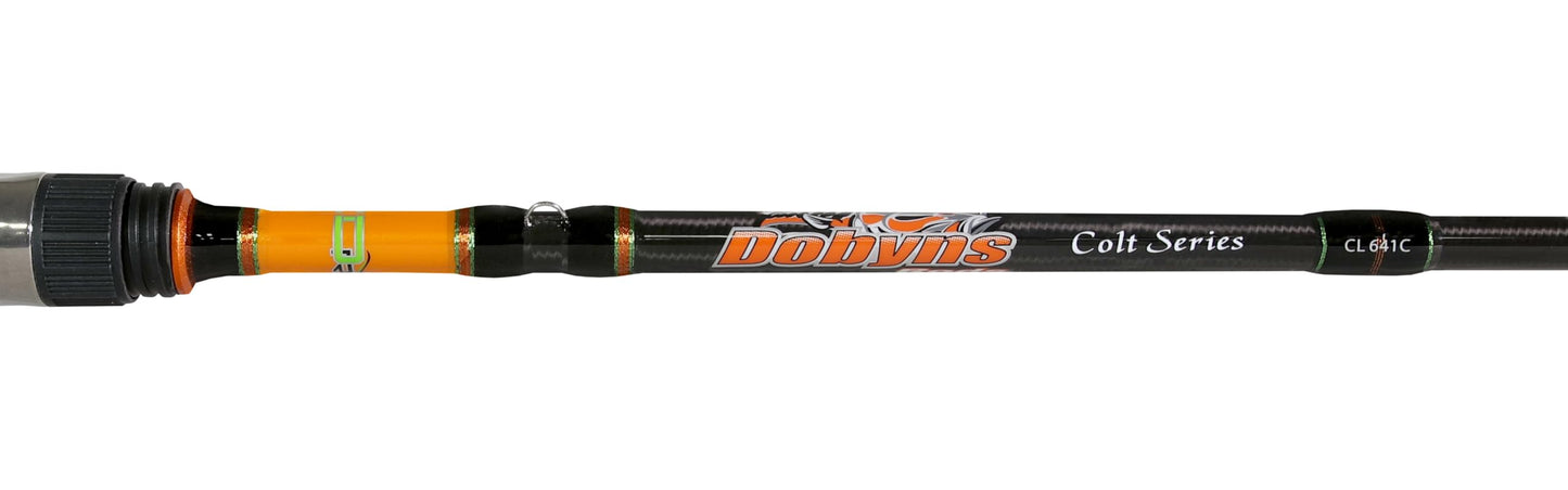 Dobyns Rods Colt Series