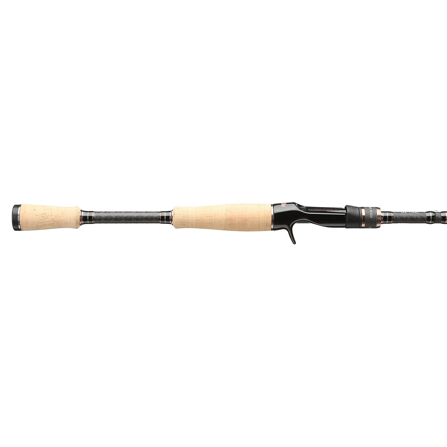 Dobyns Rods Champion Extreme HP Series