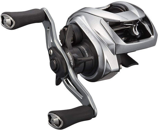 DAIWA Bait Reel 21 Zillion SV TW 1000P/1000/1000H/1000XH Right/Left Handle (2021 Model)