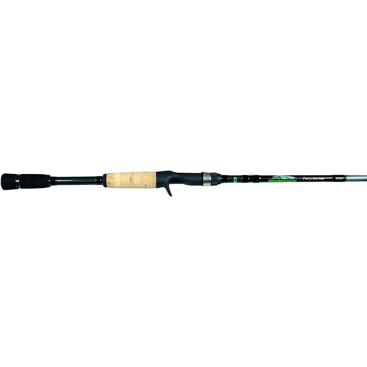 Dobyns Rods Fury Series
