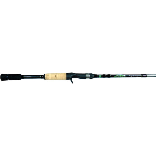 Dobyns Rods Fury Series
