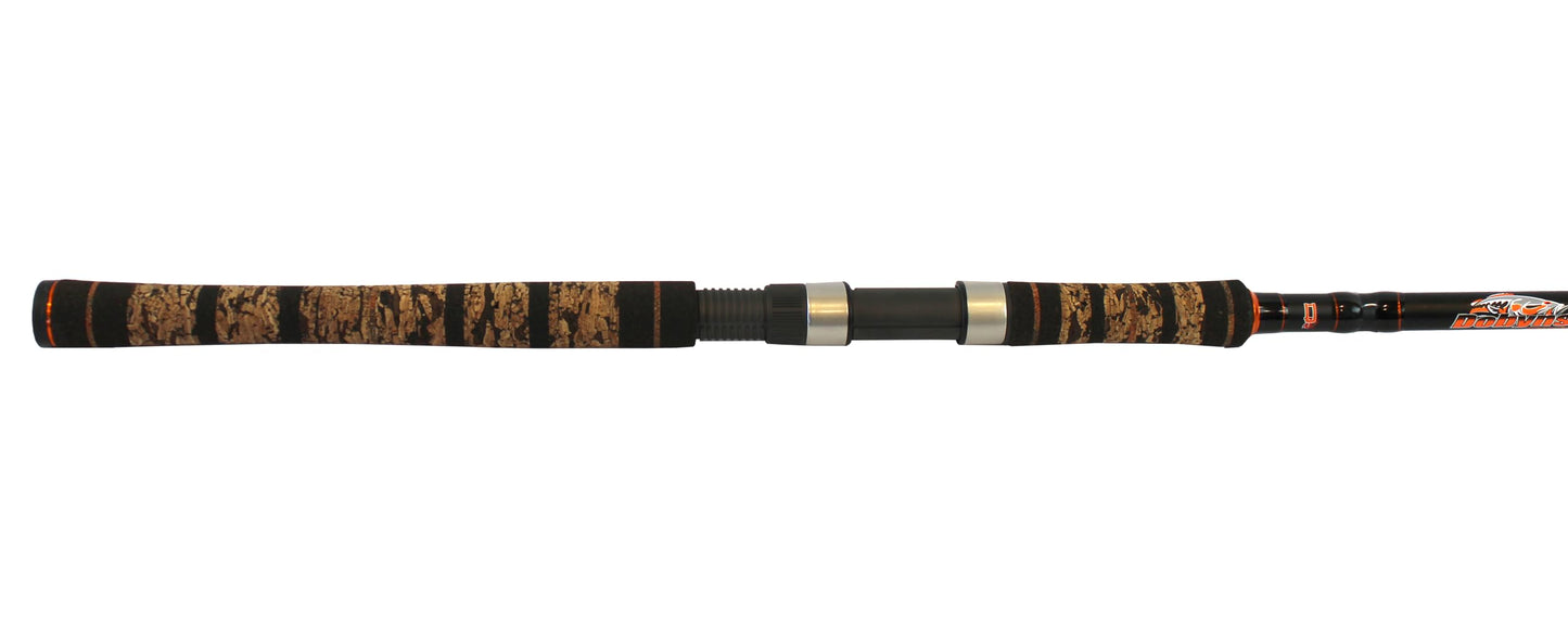 Dobyns Rods Hyperlite Series
