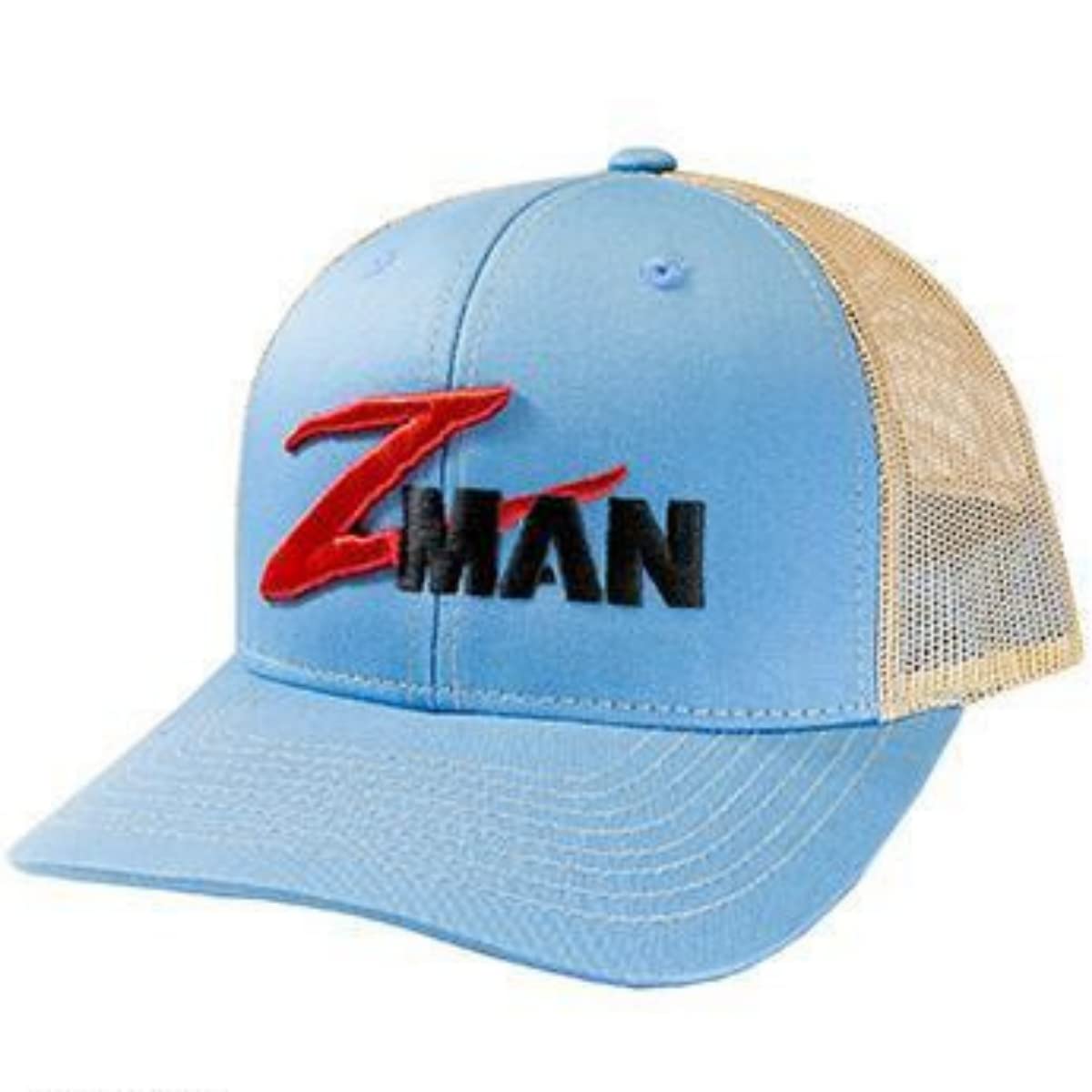Z-Man Mens Trucker