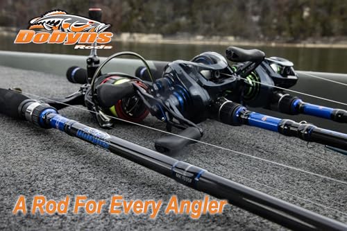 Dobyns Rods Champion Extreme HP Series