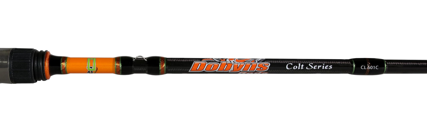 Dobyns Rods Colt Series