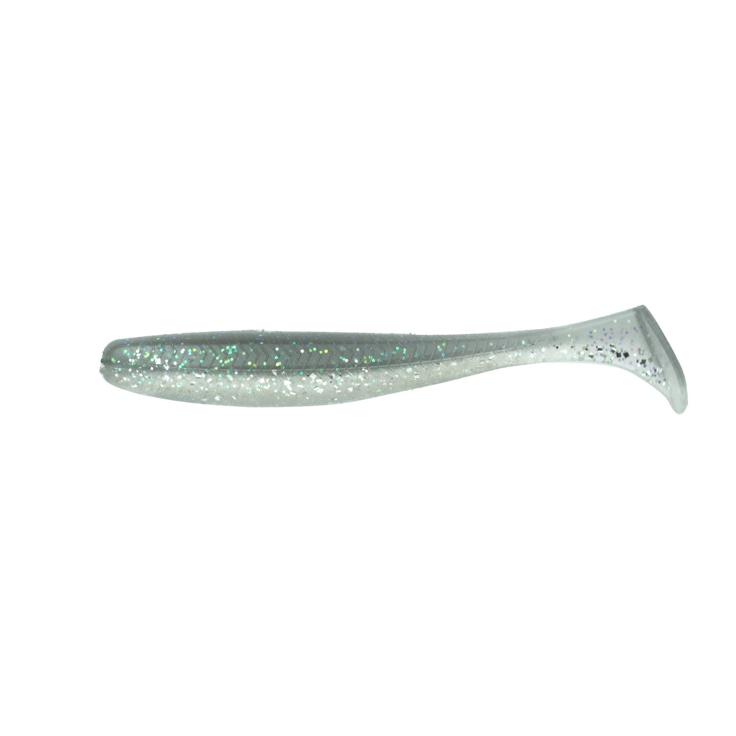 6th Sense – Divine Swimbait Series – Soft Paddle Tail Swimbait – Bass Fishing – 2.7"/3.2"/3.8"/4.4"/5.3" Sizes
