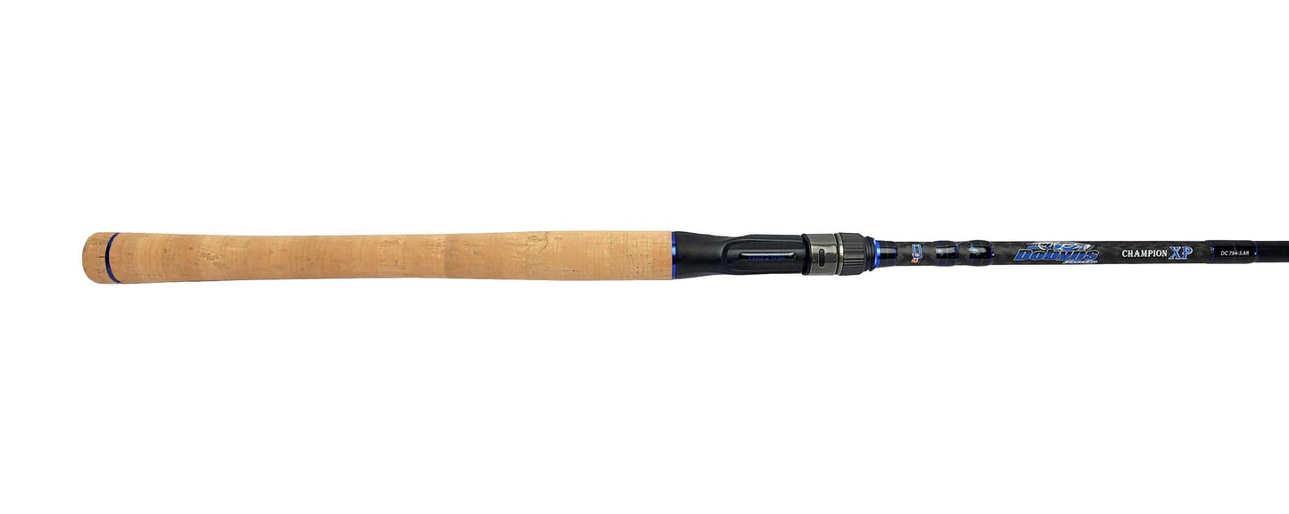 Dobyns Rods Champion XP Series