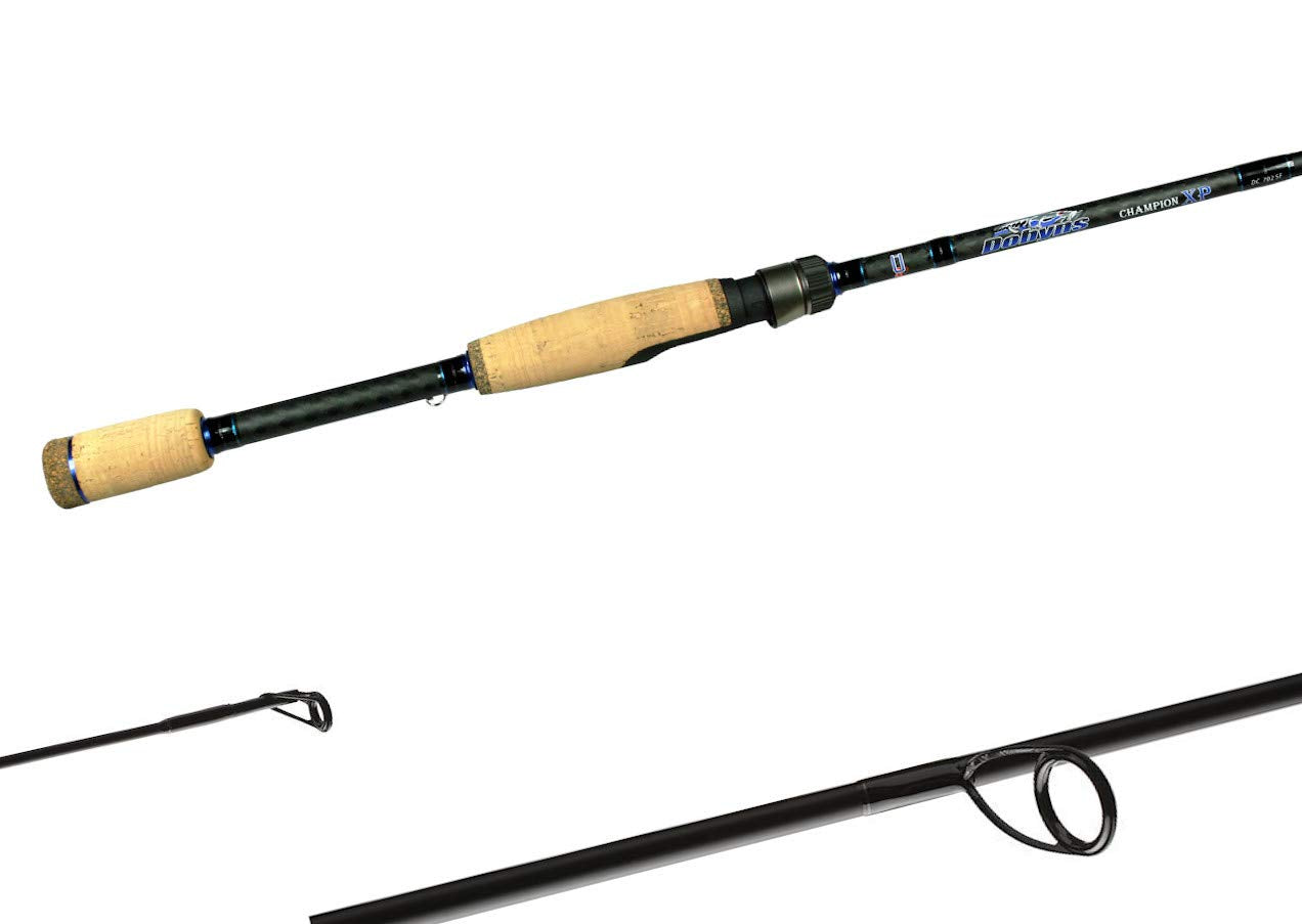 Dobyns Rods Champion XP Series