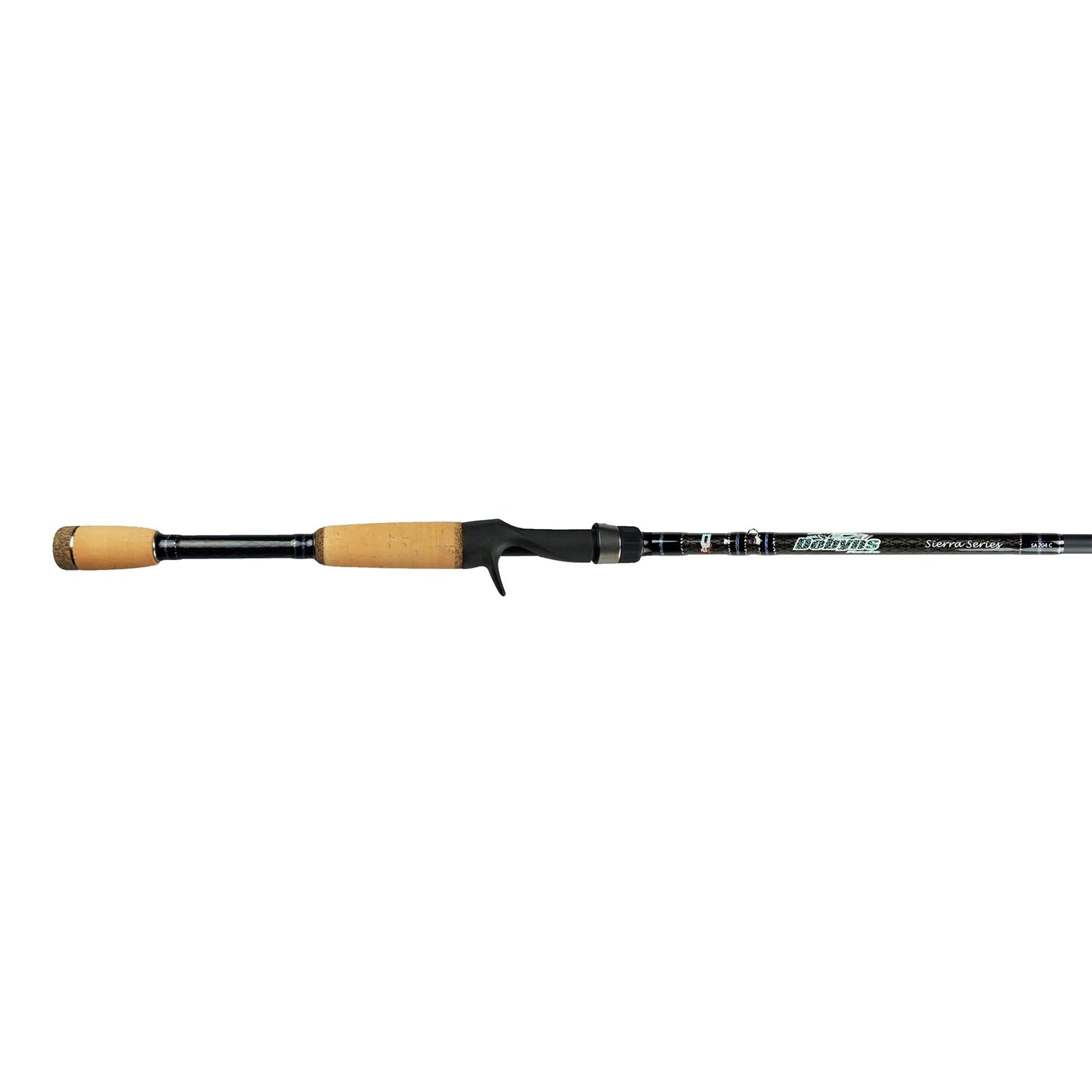Dobyns Rods Sierra Series