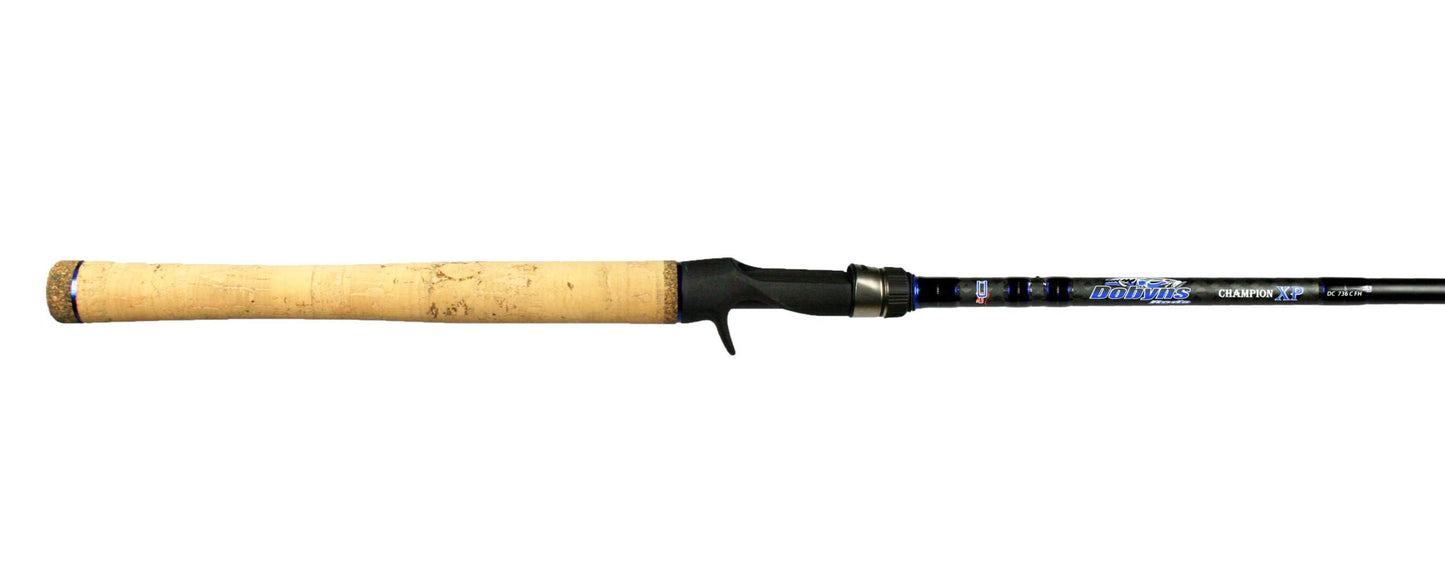 Dobyns Rods Champion XP Series