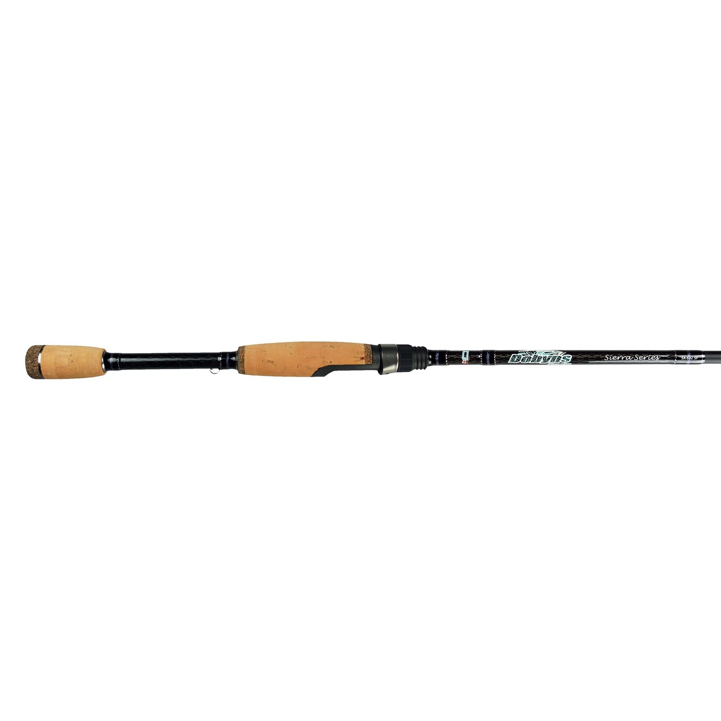 Dobyns Rods Sierra Series