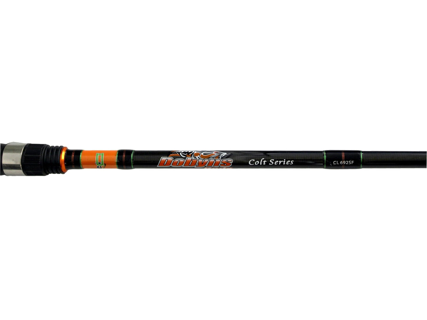Dobyns Rods Colt Series