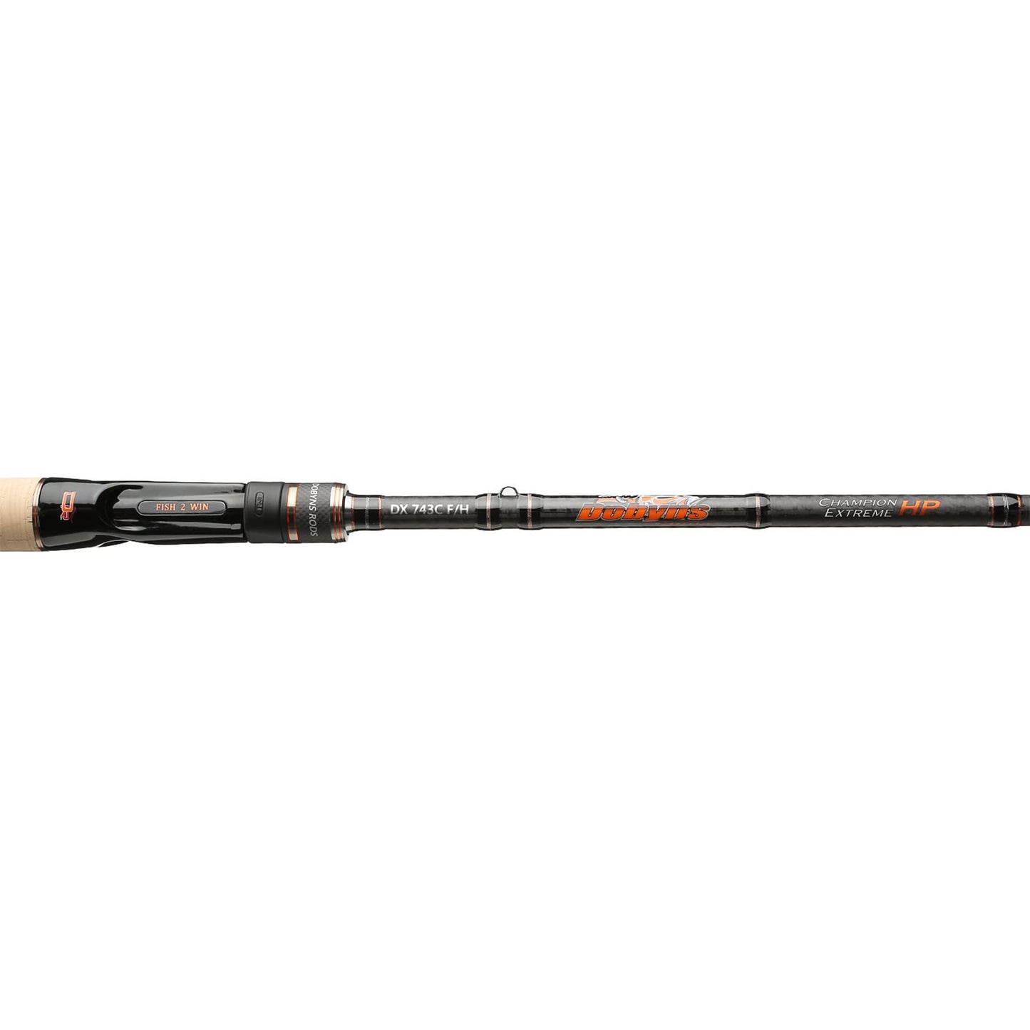 Dobyns Rods Champion Extreme HP Series
