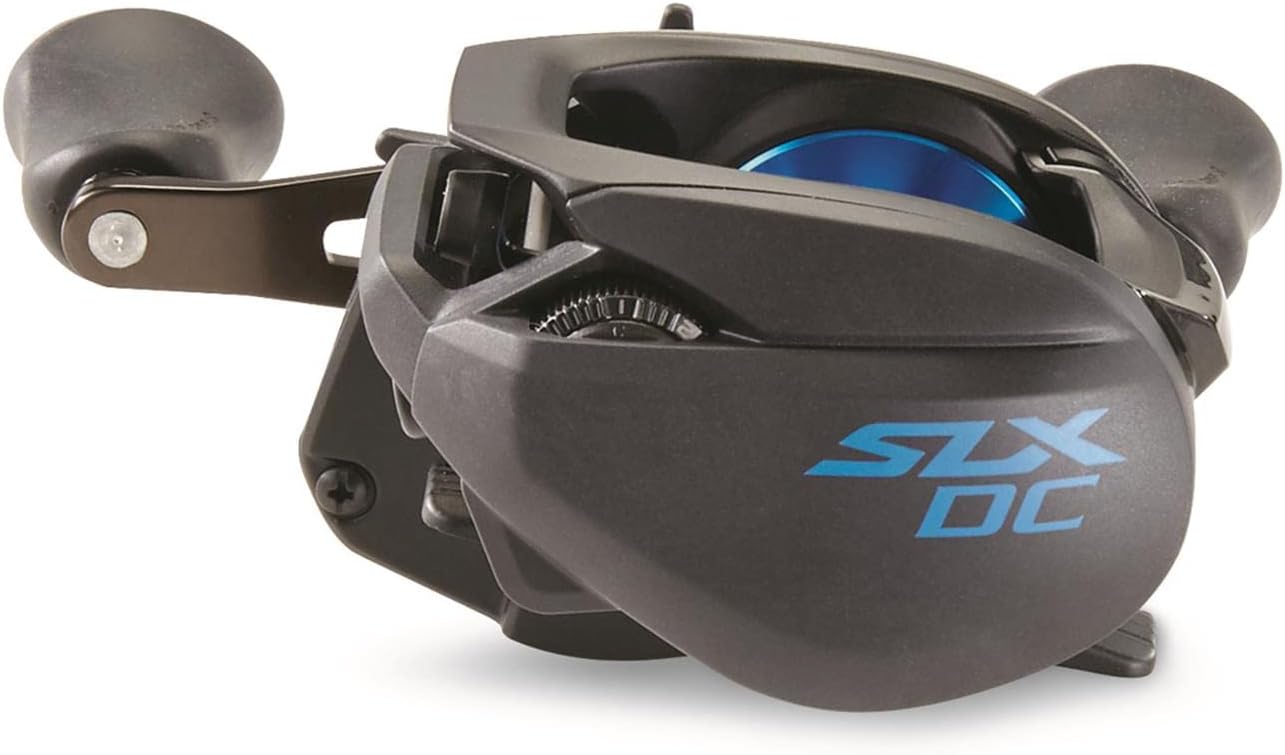 SHIMANO SLX DC