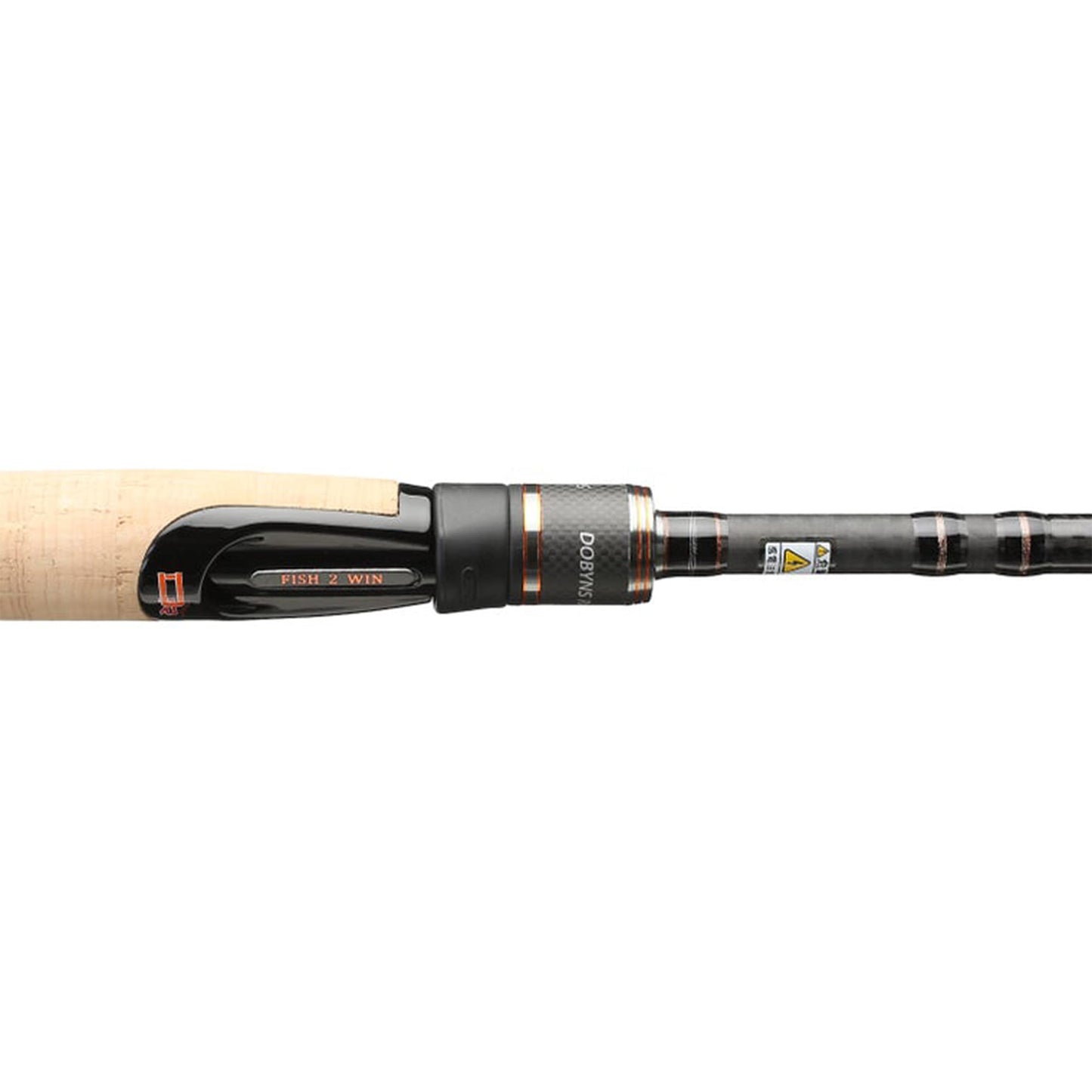 Dobyns Rods Champion Extreme HP Series