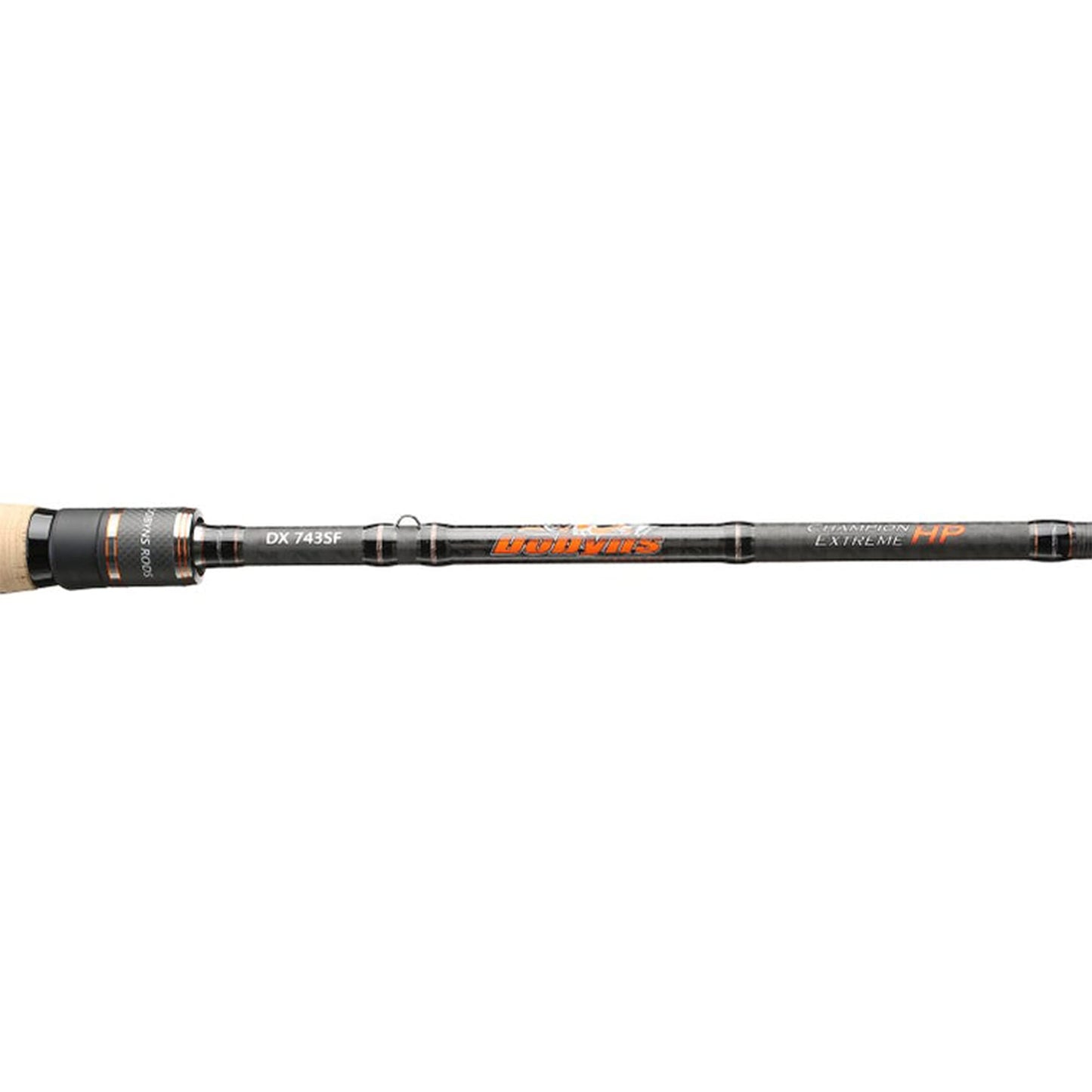 Dobyns Rods Champion Extreme HP Series