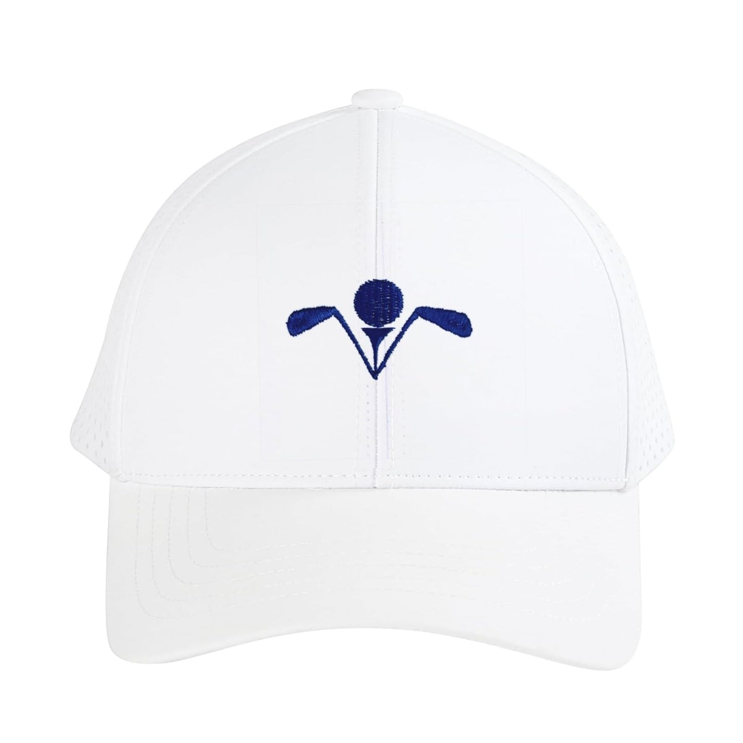 Quick Dry Baseball Cap Laser Cut Mesh Snapback Hats for Men & Women