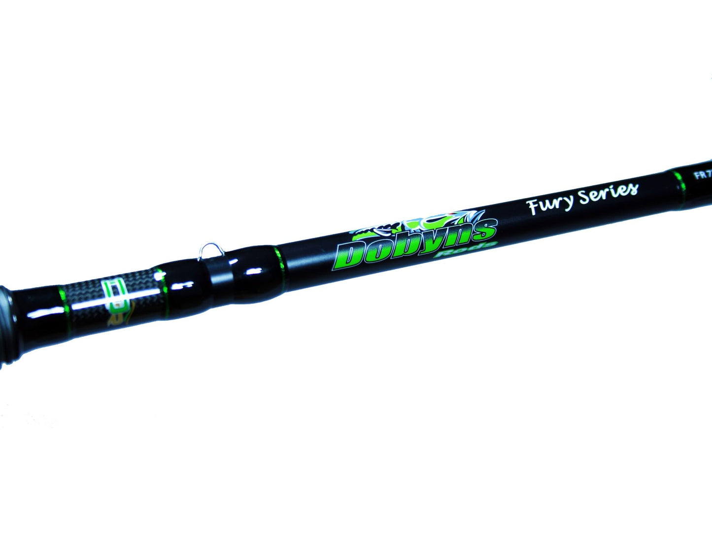 Dobyns Rods Fury Series