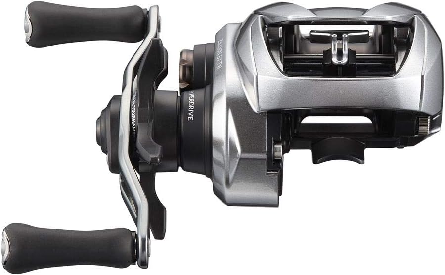 DAIWA Bait Reel 21 Zillion SV TW 1000P/1000/1000H/1000XH Right/Left Handle (2021 Model)