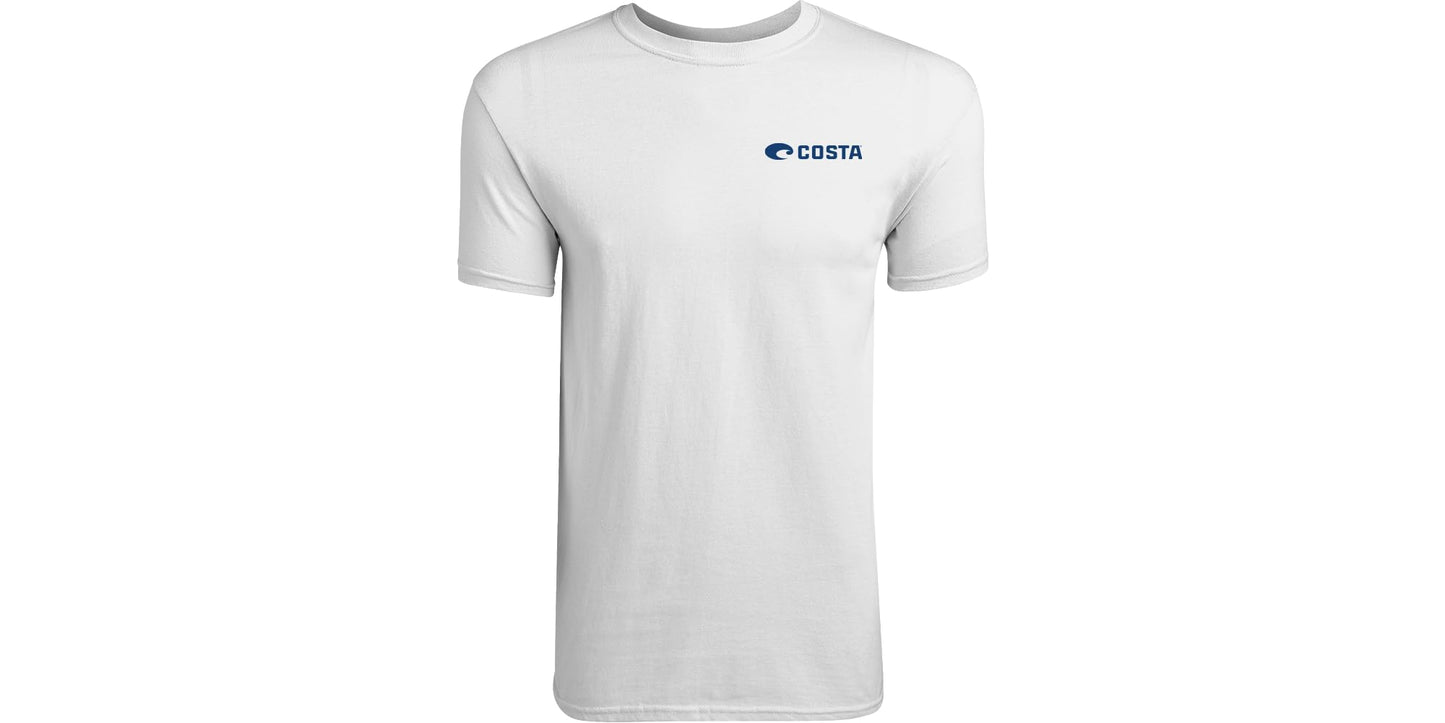Costa Del Mar Costa Topwater, T-shirt