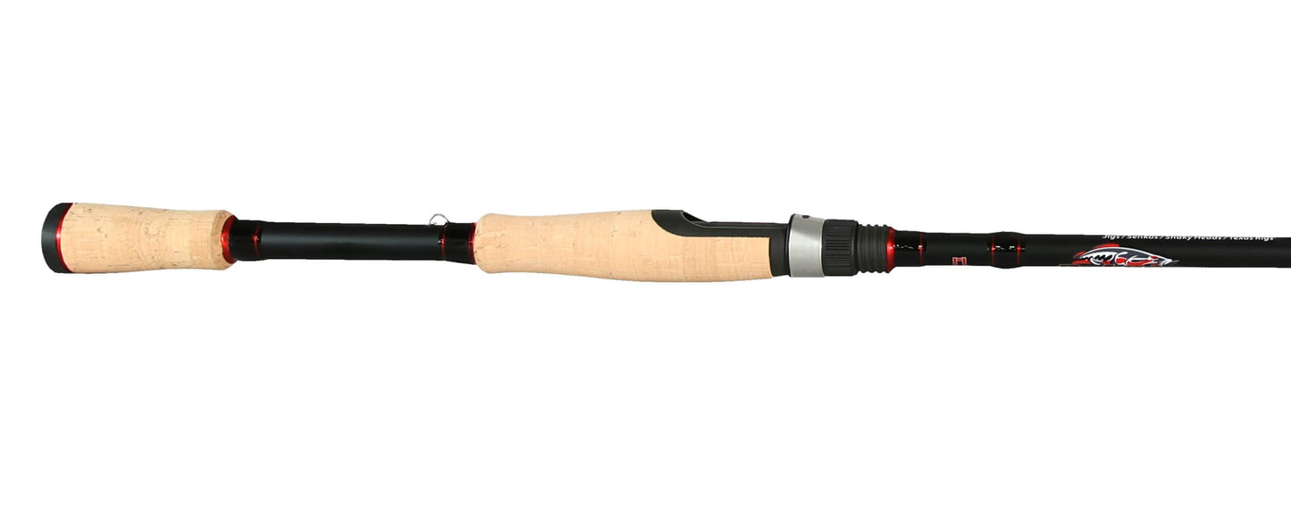 Dobyns Rods Kaden Series