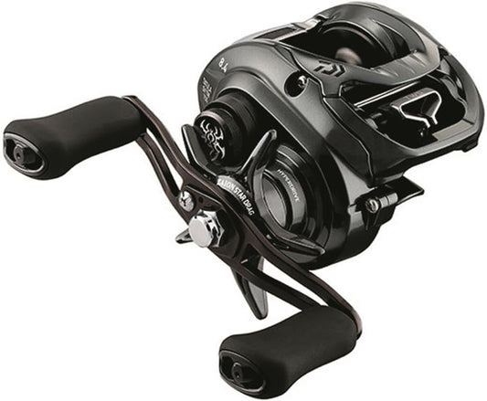Daiwa Tatula SV TW 150 Baitcasting Reel - Right Hand