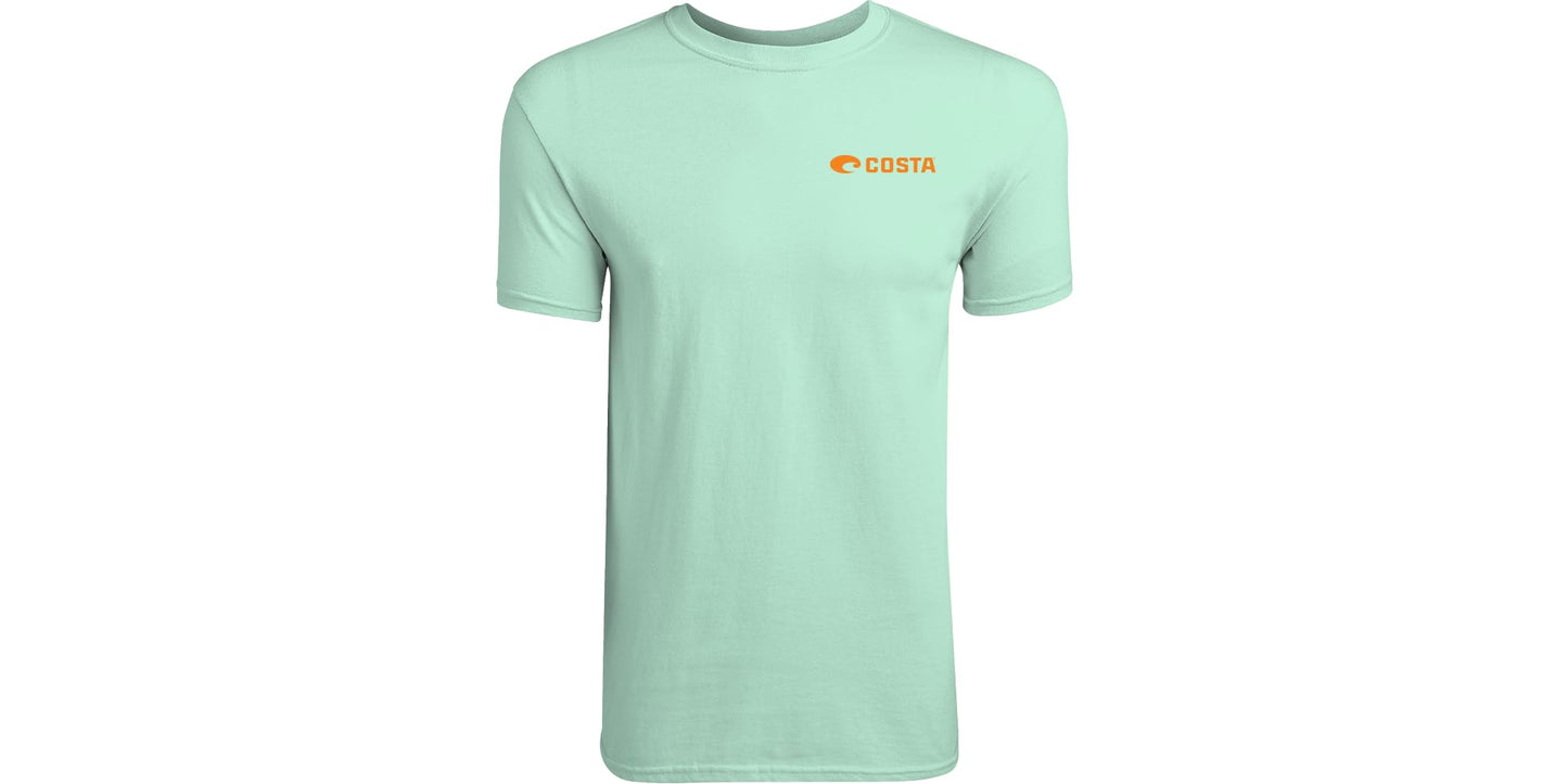 Costa Del Mar Costa Topwater, T-shirt