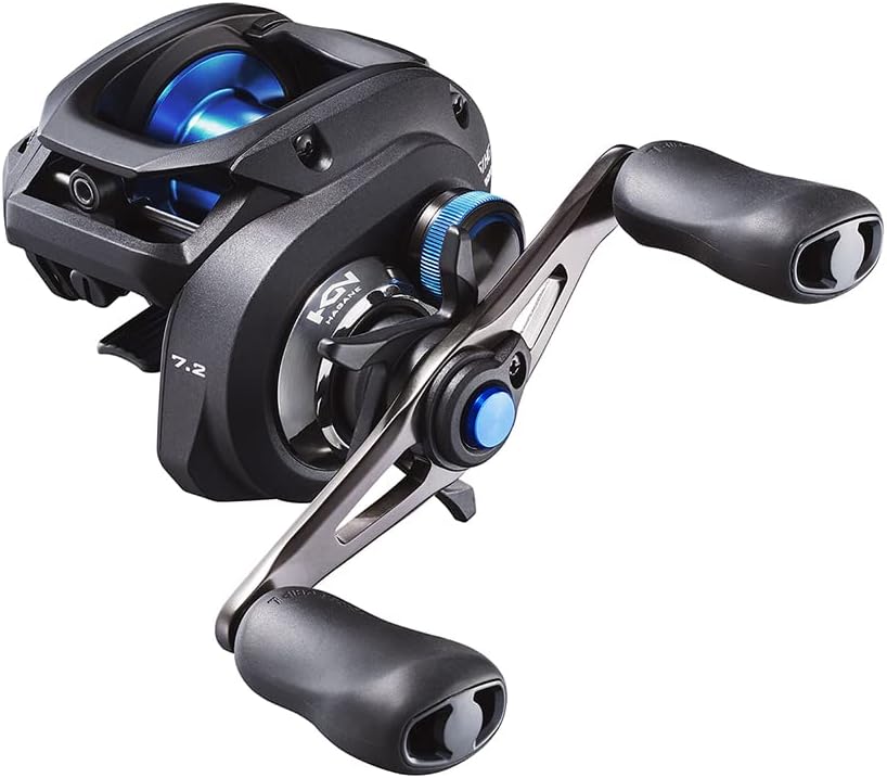 SHIMANO SLX DC