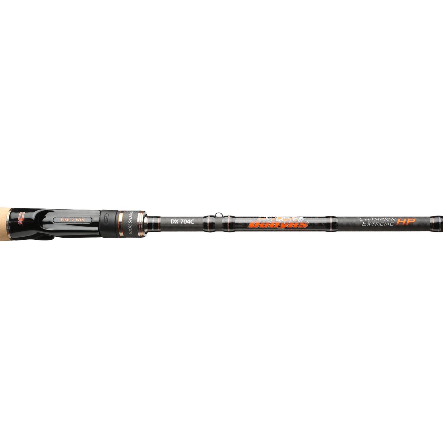 Dobyns Rods Champion Extreme HP Series