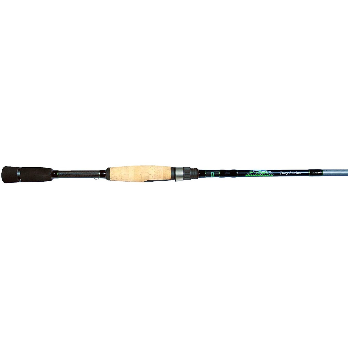 Dobyns Rods Fury Series
